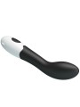 PRETTY LOVE - BISHOP VIBRADOR G-SPOT 30 MODOS PRETO
