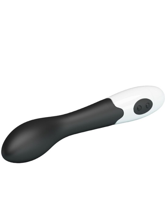 PRETTY LOVE - BISHOP G-SPOT VIBRATOR 30 MODES BLACK