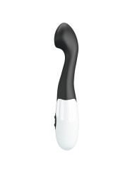 PRETTY LOVE - CHARLES G-SPOT VIBRATOR 30 MODI ZWART
