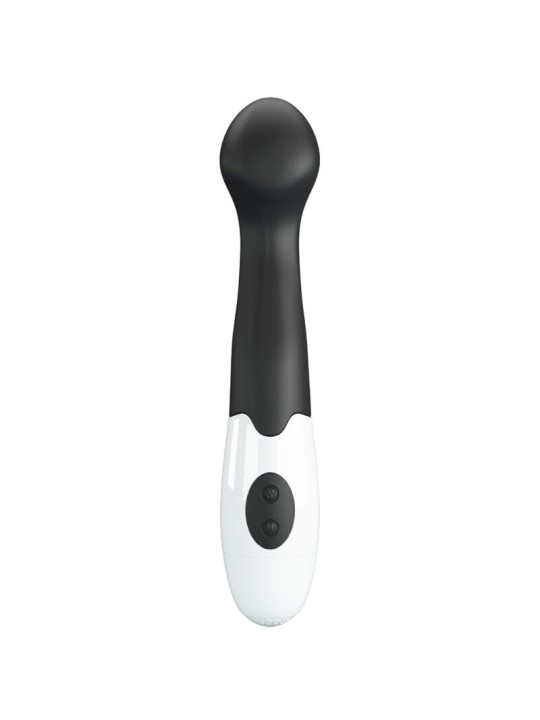 PRETTY LOVE - CHARLES G-SPOT VIBRATOR 30 MODI SCHWARZ