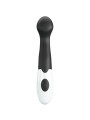 PRETTY LOVE - CHARLES G-SPOT VIBRATOR 30 MODES BLACK