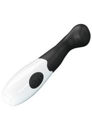 PRETTY LOVE - CHARLES G-SPOT VIBRATOR 30 MODI SCHWARZ
