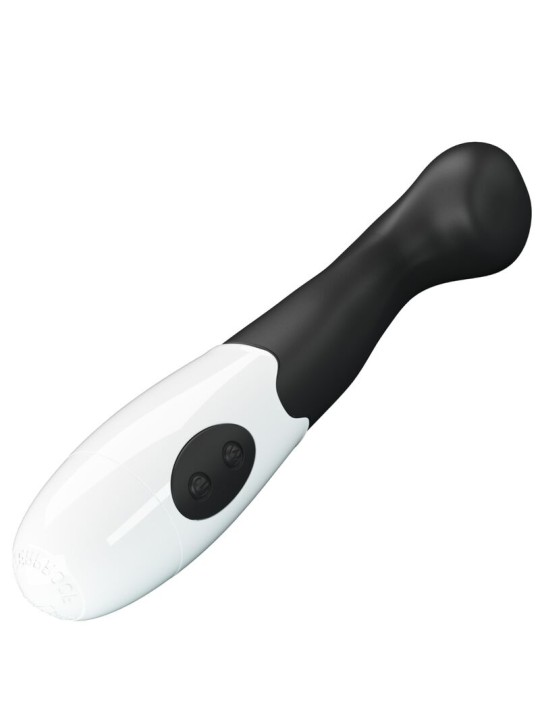 PRETTY LOVE - CHARLES G-SPOT VIBRATOR 30 MODI SCHWARZ