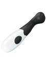 PRETTY LOVE - CHARLES G-SPOT VIBRATOR 30 MODI ZWART