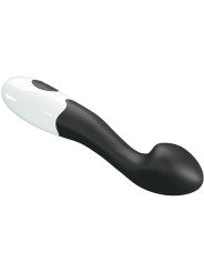 PRETTY LOVE - CHARLES G-SPOT VIBRATOR 30 MODES BLACK