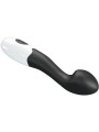 PRETTY LOVE - CHARLES VIBRATEUR POINT G 30 MODES NOIR