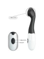 PRETTY LOVE - CHARLES G-SPOT VIBRATOR 30 MODES BLACK