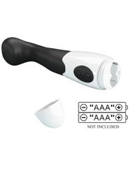 PRETTY LOVE - CHARLES G-SPOT VIBRATOR 30 MODI SCHWARZ