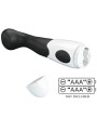 PRETTY LOVE - CHARLES G-SPOT VIBRATOR 30 MODI SCHWARZ