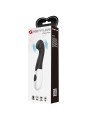 PRETTY LOVE - CHARLES G-SPOT VIBRATOR 30 MODI ZWART