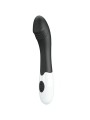 PRETTY LOVE - ELEMENTAL G-SPOT VIBRATOR 30 MODI SCHWARZ