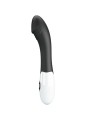PRETTY LOVE - ELEMENTAL VIBRADOR PUNTO G 30 MODOS NEGRO