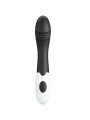PRETTY LOVE - ELEMENTAL VIBRADOR G-SPOT 30 MODOS PRETO