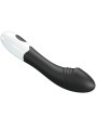 PRETTY LOVE - ELEMENTAL VIBRATEUR POINT G 30 MODES NOIR