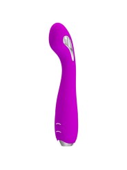 PRETTY LOVE - HECTOR VIBRATORE ELETTROSHOCK APP GRATUITA VIOLA