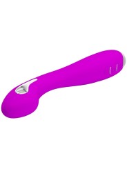 PRETTY LOVE - HECTOR VIBRATOR ELECTROSHOCK GRATIS APP VIOLET
