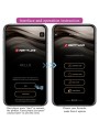 PRETTY LOVE - HECTOR VIBRATOR ELECTROSHOCK GRATIS APP VIOLET