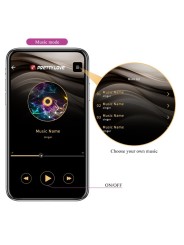 PRETTY LOVE - HECTOR VIBRATOR ELECTROSHOCK GRATIS APP VIOLET