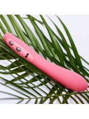 JE JOUE - VIBRADOR WAND G-SPOT ROSA