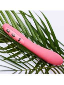 JE JOUE - VIBRATEUR THE WAND G-SPOT ROSE