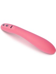 JE JOUE - VIBRATEUR THE WAND G-SPOT ROSE