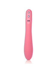JE JOUE - VIBRATEUR THE WAND G-SPOT ROSE