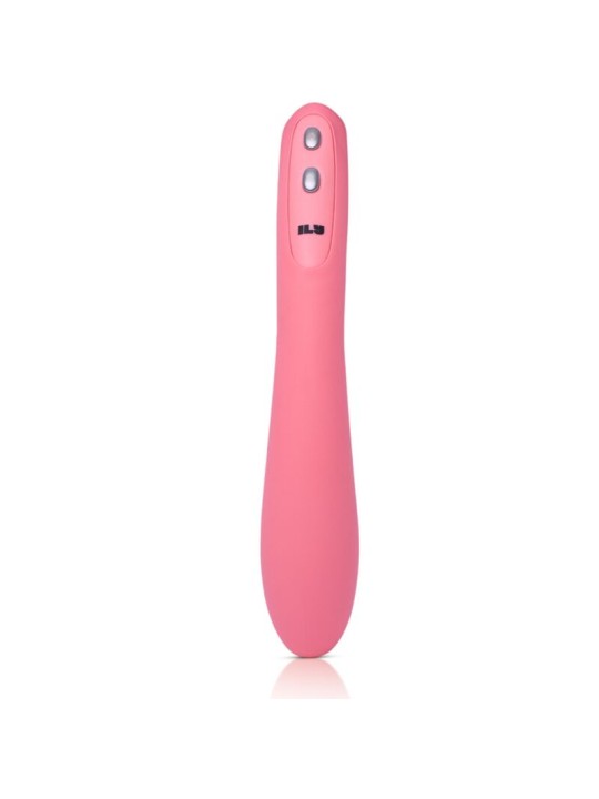 JE JOUE - VIBRADOR WAND G-SPOT ROSA