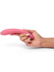 JE JOUE - THE WAND VIBRADOR PUNTO G ROSA