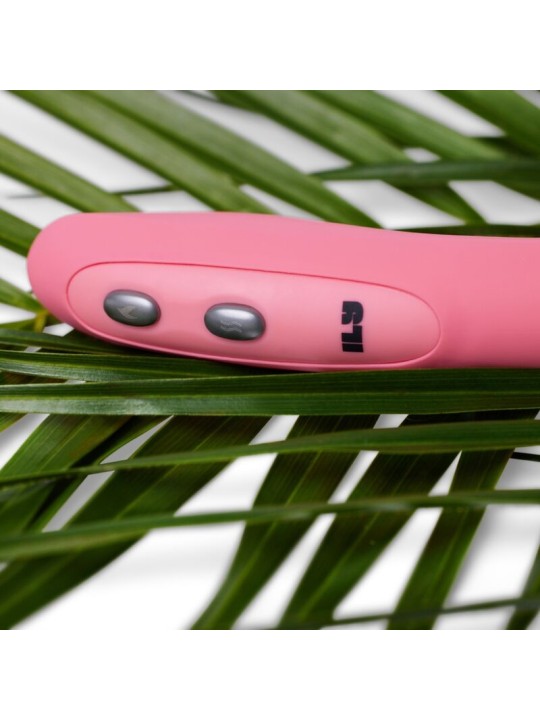 JE JOUE - DE WAND VIBRATOR G-SPOT ROZE