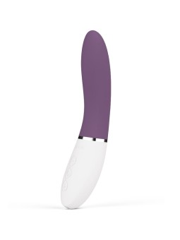LELO - LIV™ 3 G-SPOT-STIMULATOR VIOLETT
