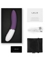 LELO - LIV™ 3 G-SPOT STIMULATOR VIOLET