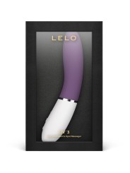 LELO - LIV™ 3 STIMULATEUR POINT G VIOLET