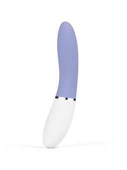 LELO - LIV™ 3 ESTIMULADOR G-SPOT AZUL