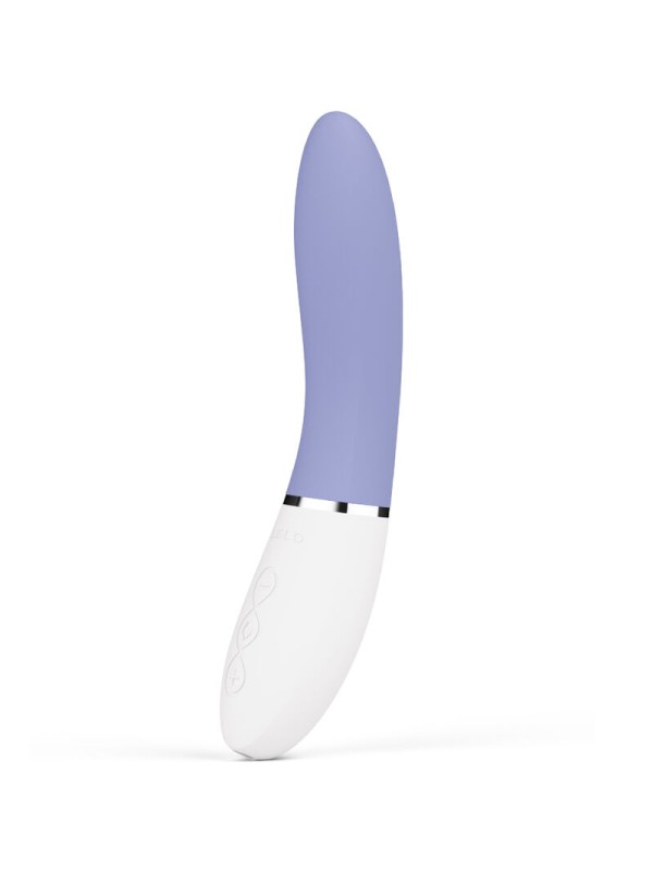 LELO - LIV™ 3 G-SPOT STIMULATOR BLUE