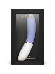 LELO - LIV™ 3 G-SPOT STIMULATOR BLUE