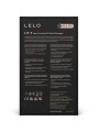 LELO - LIV™ 3 G-SPOT STIMULATOR BLUE