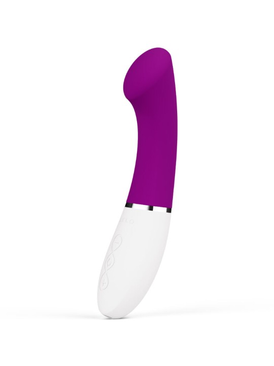 LELO - GIGI™ 3 VIBRATEUR POINT G ROSE