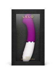 LELO - GIGI™ 3 G-SPOT-VIBRATOR ROSA