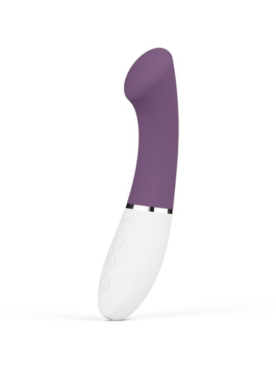 LELO - GIGI™ 3 VIBRADOR PUNTO G VIOLETA