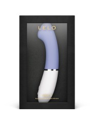 LELO - GIGI™ 3 VIBRADOR G-SPOT AZUL