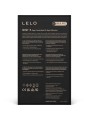 LELO - GIGI™ 3 VIBRATEUR POINT G BLEU