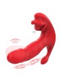 ARMONY - VIBRADOR ANAL PANTY ESTIMULADOR PUNTO C Y G CONTROL REMOTO RO