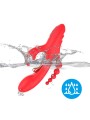 ARMONY - G-SPOT EN CLITORIS STIMULATOR VIBRATOR ROOD