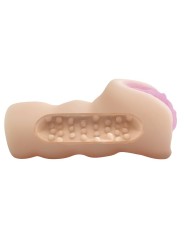 EXTREME TOYZ - LATEINISCHER VAGINA-MASTURBATOR