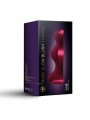 ROCKS-OFF - RUBY GLOW BLUSH ROOD G-SPOT VIBRATOR