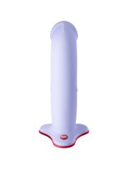 FUN FACTORY - THE BOSS STUB G-SPOT DILDO ROXO
