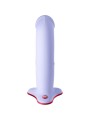 FUN FACTORY - DER BOSS STUB G-SPOT DILDO LILA