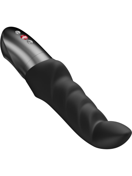 FUN FACTORY - ABBY G G-SPOT VIBRATOR BLACK