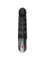 FUN FACTORY - ABBY G VIBRADOR PUNTO G NEGRO