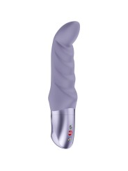 FUN FACTORY - ABBY G G-SPOT VIBRATOR HELLVIOLETT